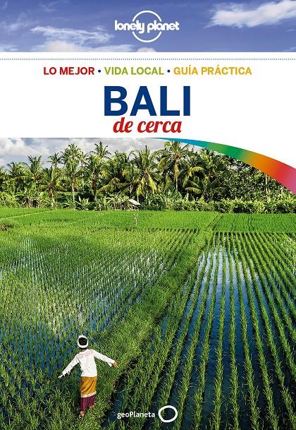 BALI DE CERCA 3 | 9788408173892 | BERKMOES, RYAN VER/BANNISTER, IMOGEN | Llibreria La Font de Mimir - Llibreria online Barcelona - Comprar llibres català i castellà