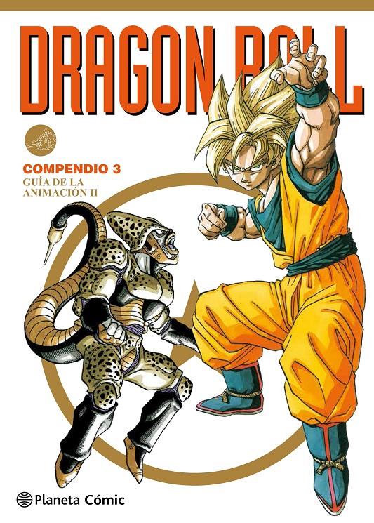 DRAGON BALL COMPENDIO Nº 03/04 | 9788416636549 | TORIYAMA, AKIRA | Llibreria La Font de Mimir - Llibreria online Barcelona - Comprar llibres català i castellà