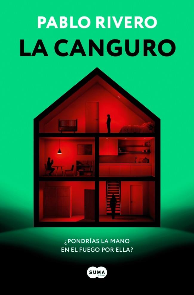 LA CANGURO | 9791387512507 | RIVERO, PABLO | Llibreria La Font de Mimir - Llibreria online Barcelona - Comprar llibres català i castellà
