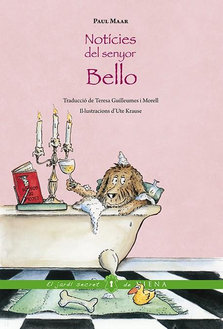 NOTÍCIES DEL SENYOR BELLO | 9788483308967 | MAAR, PAUL | Llibreria La Font de Mimir - Llibreria online Barcelona - Comprar llibres català i castellà
