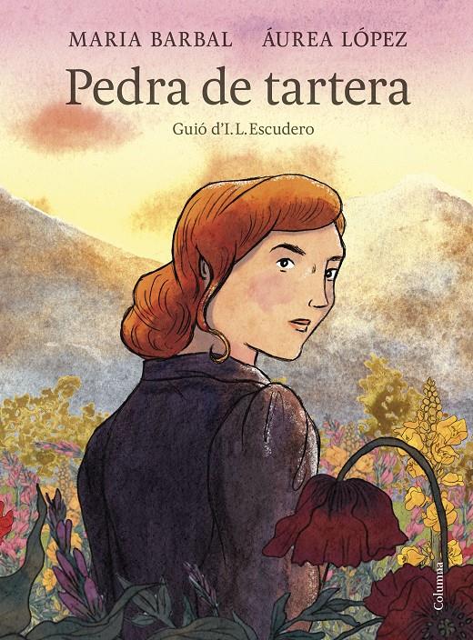PEDRA DE TARTERA (EDICIÓ IL·LUSTRADA) | 9788466434386 | BARBAL, MARIA/LÓPEZ, ÁUREA | Llibreria La Font de Mimir - Llibreria online Barcelona - Comprar llibres català i castellà