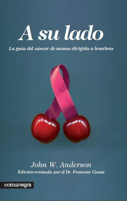 A SU LADO | 9788415097181 | ANDERSON, JOHN W. | Llibreria La Font de Mimir - Llibreria online Barcelona - Comprar llibres català i castellà