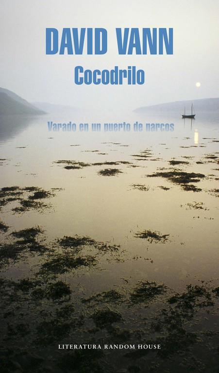 COCODRILO | 9788439730231 | VANN,DAVID | Llibreria La Font de Mimir - Llibreria online Barcelona - Comprar llibres català i castellà