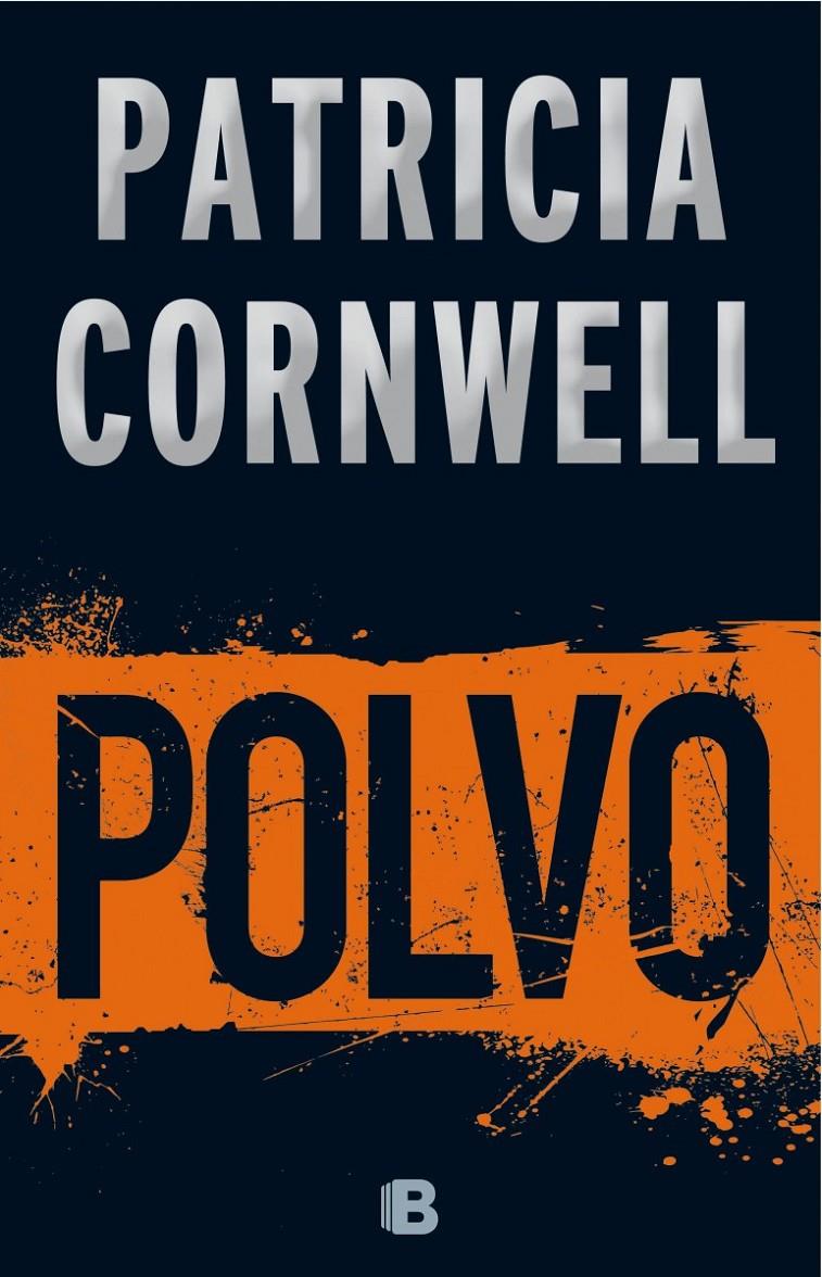 POLVO | 9788466658331 | CORNWELL, PATRICIA | Llibreria La Font de Mimir - Llibreria online Barcelona - Comprar llibres català i castellà