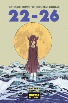 TATSUKI FUJIMOTO HISTORIAS CORTAS 22-26 | 9788467955316 | TATSUKI FUJIMOTO/NEGI HARUBA | Llibreria La Font de Mimir - Llibreria online Barcelona - Comprar llibres català i castellà
