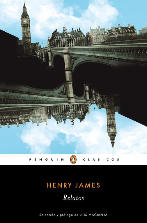 RELATOS | 9788491050469 | JAMES,HENRY | Llibreria La Font de Mimir - Llibreria online Barcelona - Comprar llibres català i castellà