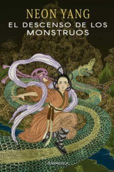 EL DESCENSO DE LOS MONSTRUOS | 9788412437522 | YANG, NEON | Llibreria La Font de Mimir - Llibreria online Barcelona - Comprar llibres català i castellà