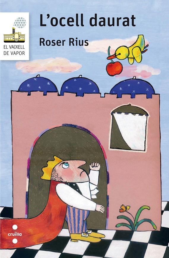 C-VVBL.101 L'OCELL DAURANT | 9788466140133 | RIUS CAMPS, ROSER | Llibreria La Font de Mimir - Llibreria online Barcelona - Comprar llibres català i castellà