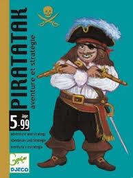 PIRATATAK | 3070900051133 | Llibreria La Font de Mimir - Llibreria online Barcelona - Comprar llibres català i castellà