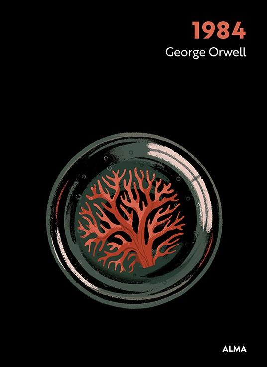 1984 (PANORAMA) | 9788419599896 | ORWELL, GEORGE | Llibreria La Font de Mimir - Llibreria online Barcelona - Comprar llibres català i castellà