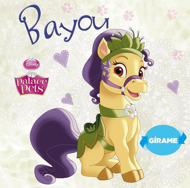 PRINCESAS. PALACE PETS. PUMPKIN Y BAYOU | 9788499516431 | DISNEY | Llibreria La Font de Mimir - Llibreria online Barcelona - Comprar llibres català i castellà