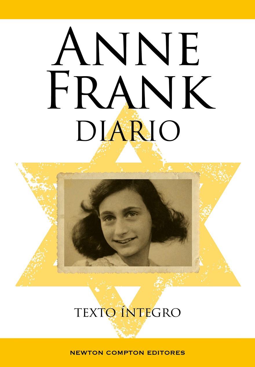 DIARIO | 9791387788148 | FRANK, ANNE | Llibreria La Font de Mimir - Llibreria online Barcelona - Comprar llibres català i castellà