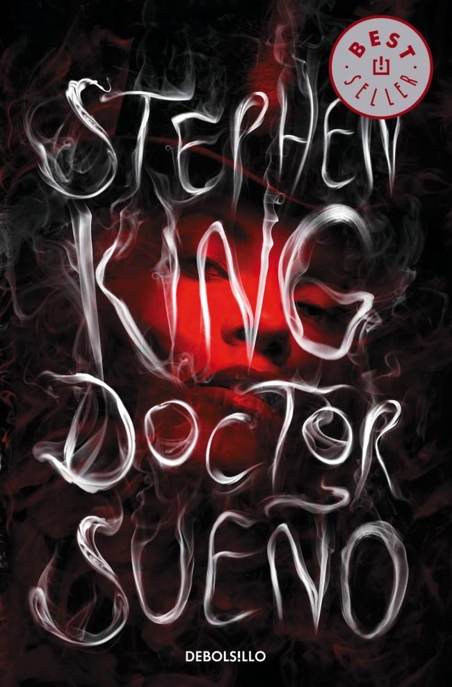 DOCTOR SUEÑO | 9788490622858 | KING, STEPHEN | Llibreria La Font de Mimir - Llibreria online Barcelona - Comprar llibres català i castellà