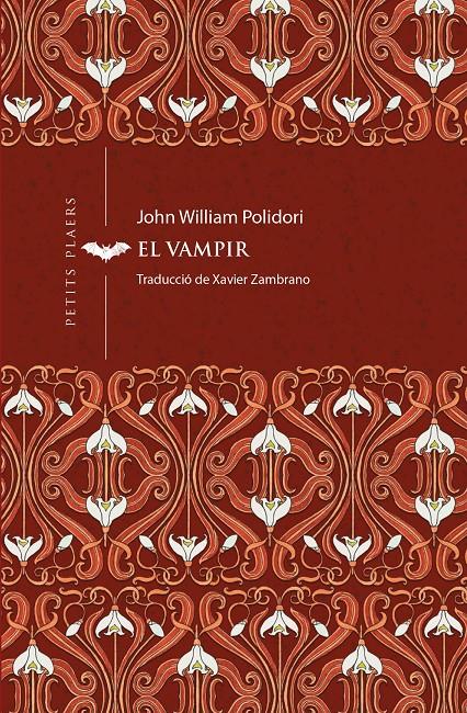 EL VAMPIR | 9791399051247 | POLIDORI, JOHN | Llibreria La Font de Mimir - Llibreria online Barcelona - Comprar llibres català i castellà