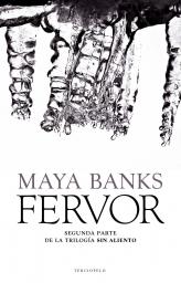 FERVOR | 9788415410836 | BANKS, MAYA | Llibreria La Font de Mimir - Llibreria online Barcelona - Comprar llibres català i castellà