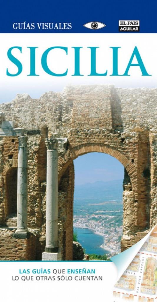 SICILIA | 9788403510401 | AA.VV | Llibreria La Font de Mimir - Llibreria online Barcelona - Comprar llibres català i castellà