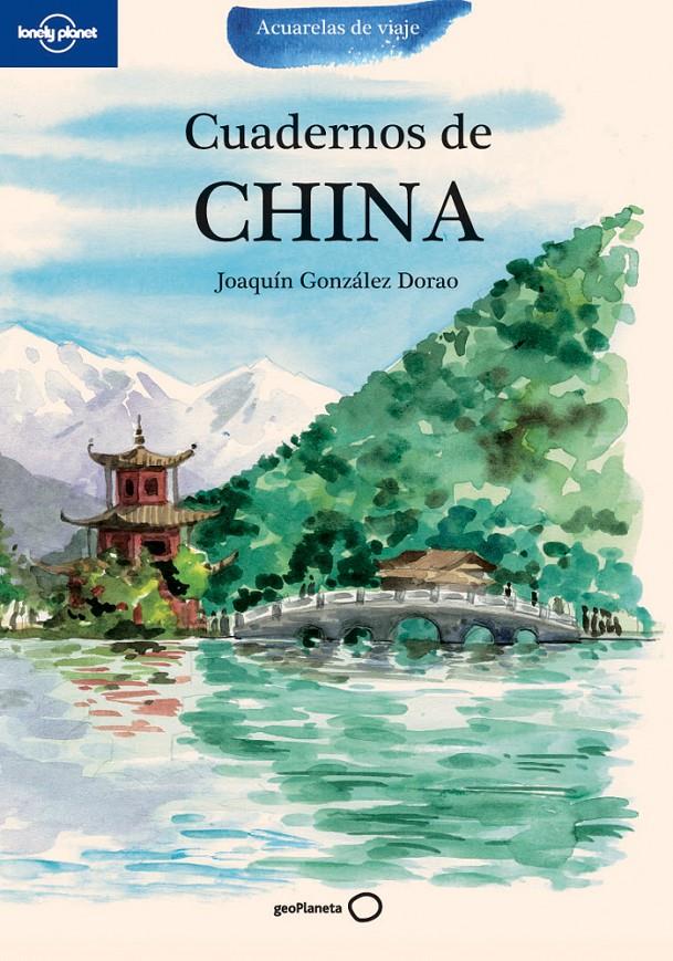 CUADERNOS DE CHINA | 9788408099451 | A.A.V.V. | Llibreria La Font de Mimir - Llibreria online Barcelona - Comprar llibres català i castellà