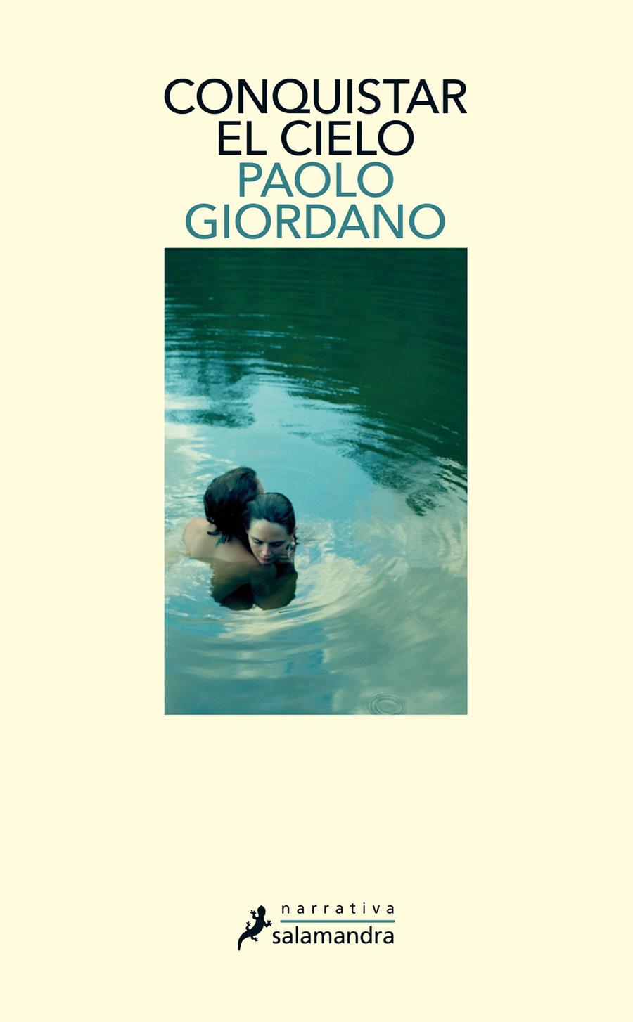 CONQUISTAR EL CIELO | 9788498389647 | GIORDANO, PAOLO | Llibreria La Font de Mimir - Llibreria online Barcelona - Comprar llibres català i castellà