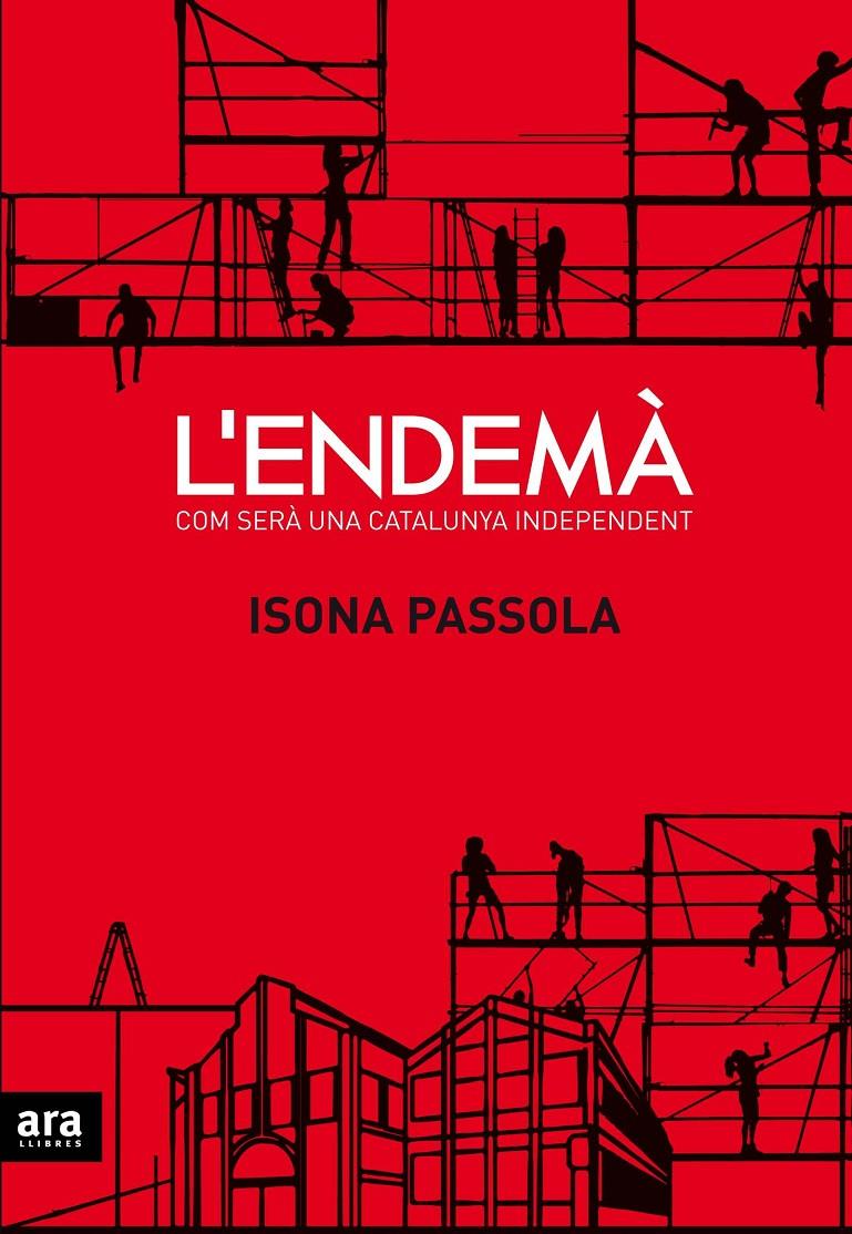 L'ENDEMÀ | 9788416154081 | PASSOLA I VIDAL, ISONA | Llibreria La Font de Mimir - Llibreria online Barcelona - Comprar llibres català i castellà