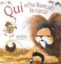QUI M'HA LLANÁT LA CACA? | 9788426135940 | REDLICH, BEN | Llibreria La Font de Mimir - Llibreria online Barcelona - Comprar llibres català i castellà