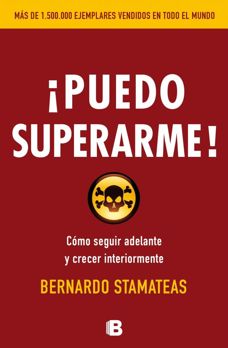 PUEDO SUPERARME | 9788466655620 | STAMATEAS, BERNARDO | Llibreria La Font de Mimir - Llibreria online Barcelona - Comprar llibres català i castellà