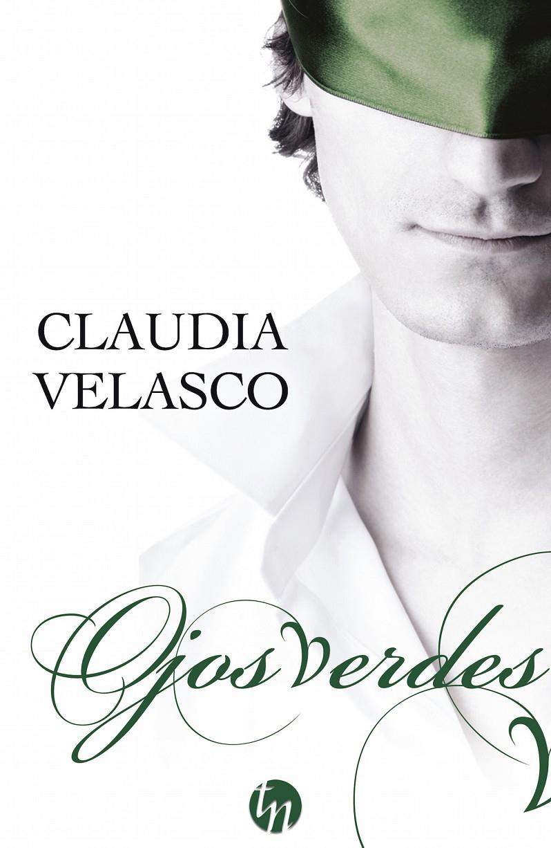 OJOS VERDES | 9788468778006 | VELASCO, CLAUDIA | Llibreria La Font de Mimir - Llibreria online Barcelona - Comprar llibres català i castellà