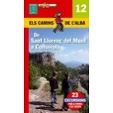 DE SANT LLORENÇ DEL MUNT A COLLSEROLA | 9788496688933 | Llibreria La Font de Mimir - Llibreria online Barcelona - Comprar llibres català i castellà