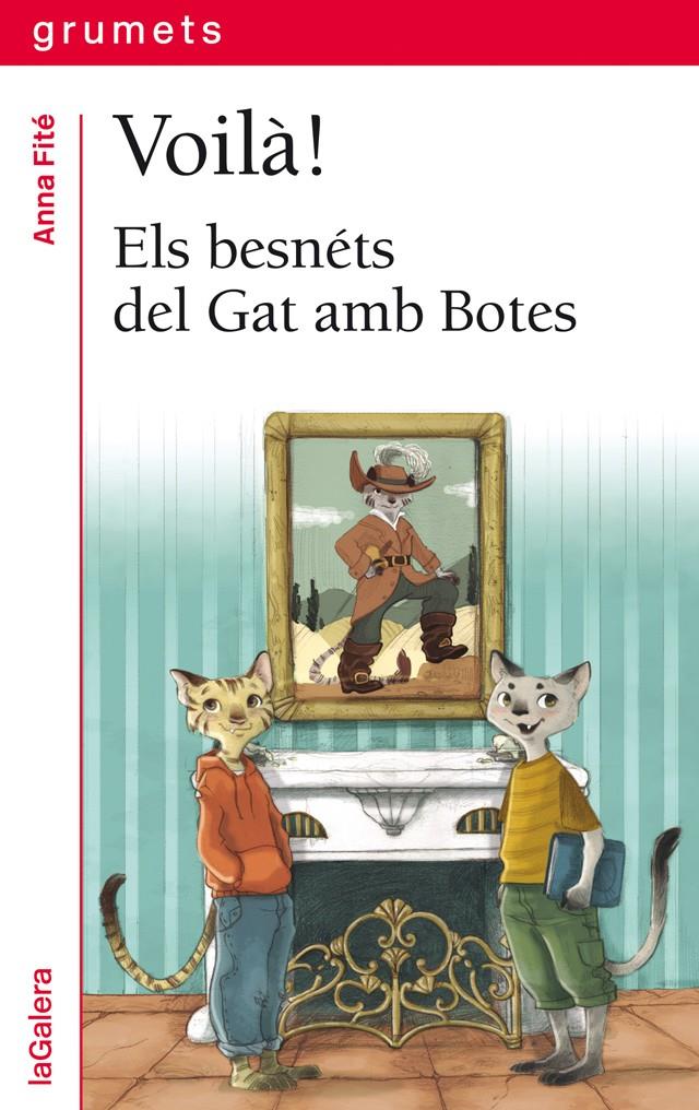 VOILÀ! | 9788424660185 | FITÉ, ANNA | Llibreria La Font de Mimir - Llibreria online Barcelona - Comprar llibres català i castellà