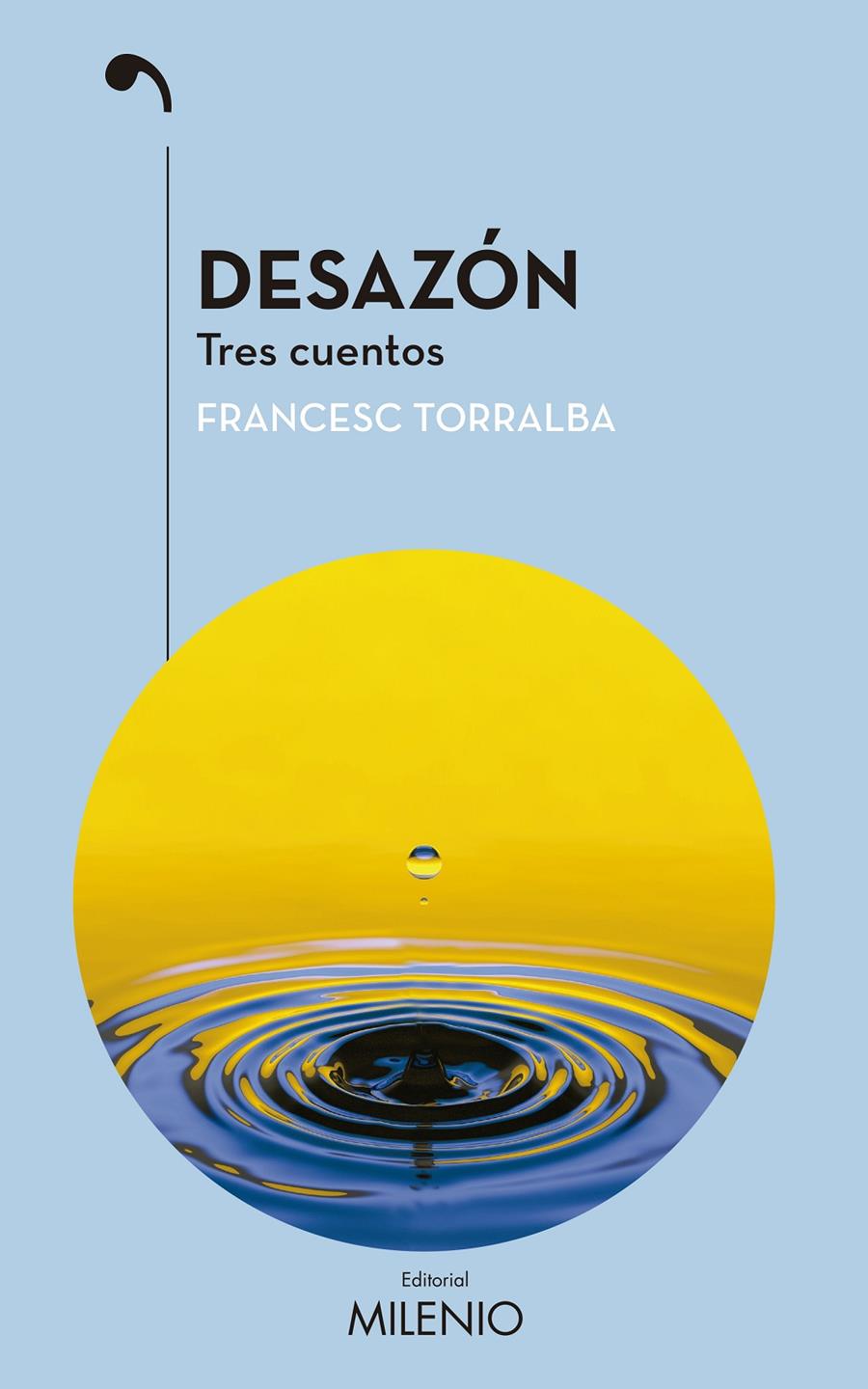 DESAZÓN | 9788497437936 | TORRALBA ROSSELLÓ, FRANCESC | Llibreria La Font de Mimir - Llibreria online Barcelona - Comprar llibres català i castellà