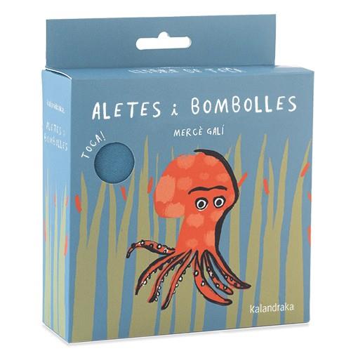 ALETES I BOMBOLLES | 9788410387270 | GALÍ, MERCÈ | Llibreria La Font de Mimir - Llibreria online Barcelona - Comprar llibres català i castellà