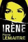 IRENE | 9788490264935 | LAMAITRE, PIERRE | Llibreria La Font de Mimir - Llibreria online Barcelona - Comprar llibres català i castellà