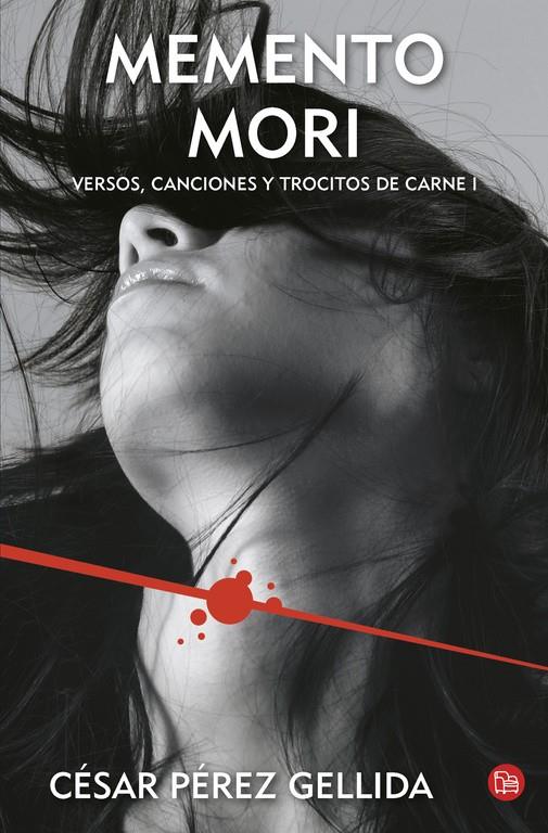 MEMENTO MORI | 9788466325332 | PEREZ GELLIDA,CESAR | Llibreria La Font de Mimir - Llibreria online Barcelona - Comprar llibres català i castellà