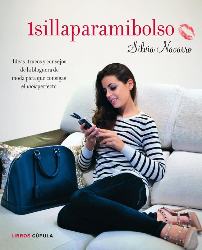 1SILLAPARAMIBOLSO | 9788448008857 | NAVARRO, SILVIA | Llibreria La Font de Mimir - Llibreria online Barcelona - Comprar llibres català i castellà