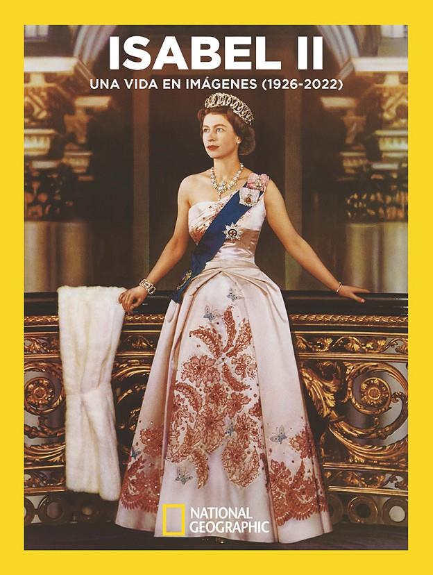 ISABEL II. UNA VIDA EN IMÁGENES | 9788482988429 | BLAKEMORE, ERIN | Llibreria La Font de Mimir - Llibreria online Barcelona - Comprar llibres català i castellà