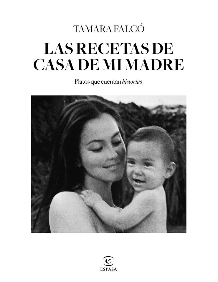LAS RECETAS DE CASA DE MI MADRE | 9788467063745 | FALCÓ, TAMARA | Llibreria La Font de Mimir - Llibreria online Barcelona - Comprar llibres català i castellà