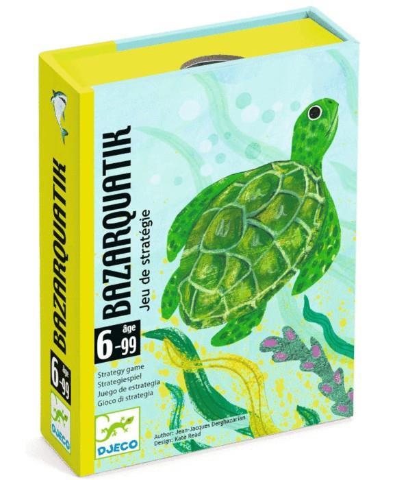 BAZARQUATIK | 3070900050761 | Llibreria La Font de Mimir - Llibreria online Barcelona - Comprar llibres català i castellà