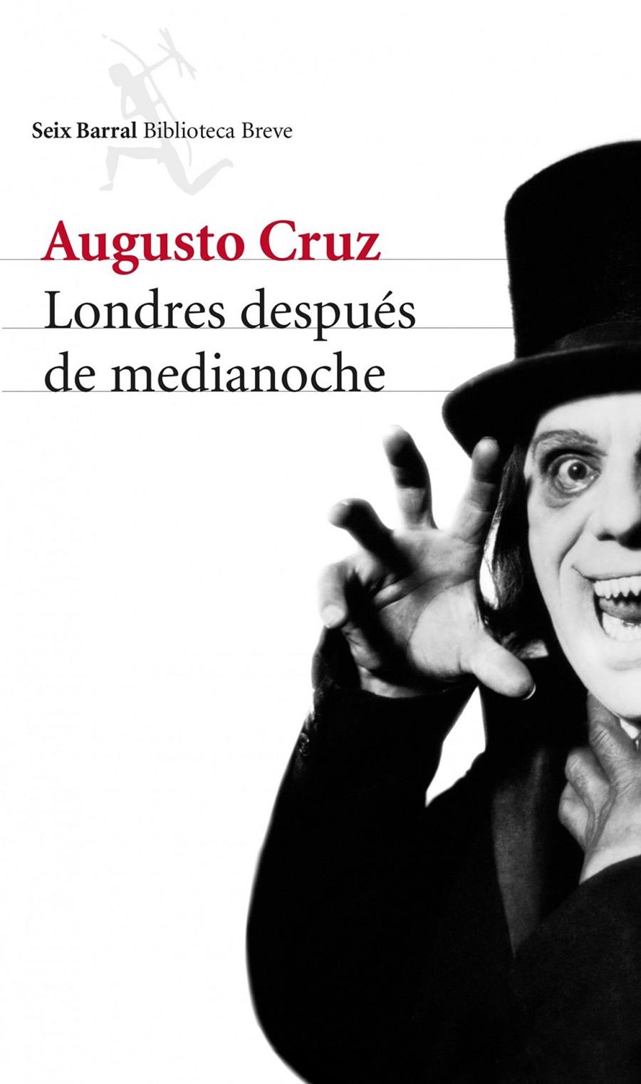 LONDRES DESPUÉS DE MEDIANOCHE | 9788432222559 | CRUZ, AUGUSTO | Llibreria La Font de Mimir - Llibreria online Barcelona - Comprar llibres català i castellà