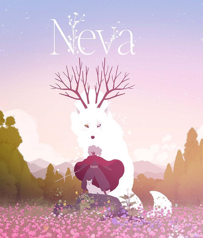 NEVA. ARTBOOK | 9788467978988 | ROSET TENLLADO, CONRAD/NOMADA STUDIO | Llibreria La Font de Mimir - Llibreria online Barcelona - Comprar llibres català i castellà