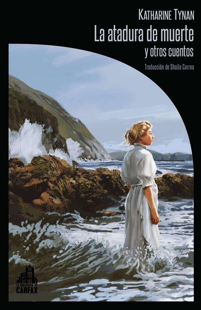 LA ATADURA DE LA MUERTE Y OTROS CUENTOS | 9791399008616 | TYNAN, KATHARINE | Llibreria La Font de Mimir - Llibreria online Barcelona - Comprar llibres català i castellà