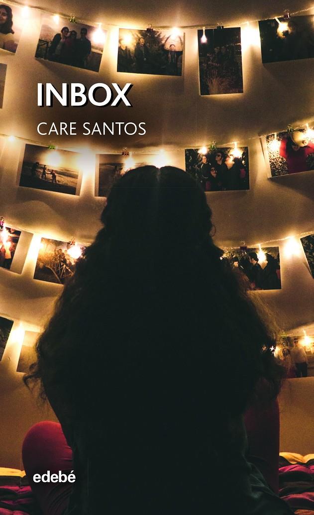 INBOX | 9788468347059 | SANTOS TORRES, CARE | Llibreria La Font de Mimir - Llibreria online Barcelona - Comprar llibres català i castellà