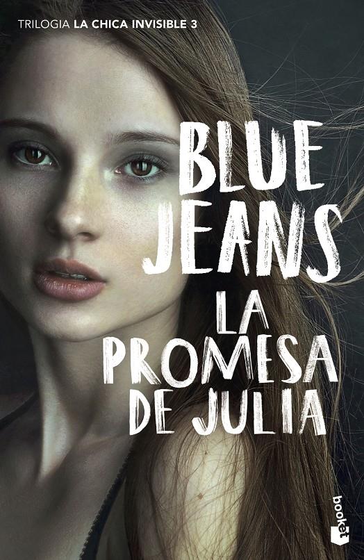 LA PROMESA DE JULIA | 9788408239178 | BLUE JEANS | Llibreria La Font de Mimir - Llibreria online Barcelona - Comprar llibres català i castellà