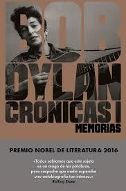 CRÓNICAS I | 9788416665655 | BOB DYLAN | Llibreria La Font de Mimir - Llibreria online Barcelona - Comprar llibres català i castellà