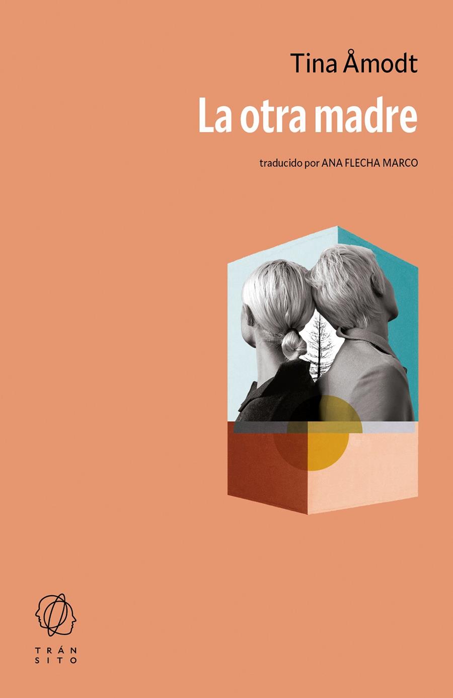 LA OTRA MADRE | 9788412901863 | ÅMODT, TINA | Llibreria La Font de Mimir - Llibreria online Barcelona - Comprar llibres català i castellà