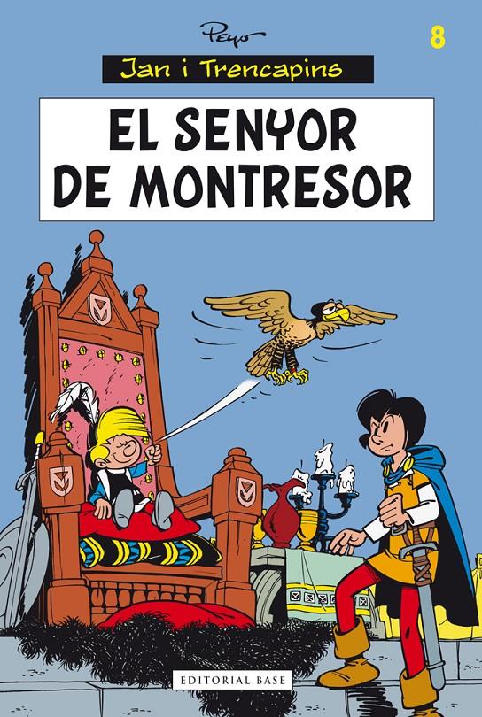 EL SENYOR DE MONTRESOR | 9788415711834 | CULLIFORD, PIERRE | Llibreria La Font de Mimir - Llibreria online Barcelona - Comprar llibres català i castellà