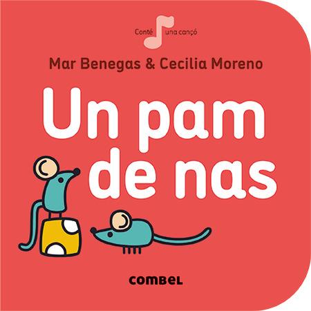 UN PAM DE NAS | 9788491011040 | Llibreria La Font de Mimir - Llibreria online Barcelona - Comprar llibres català i castellà