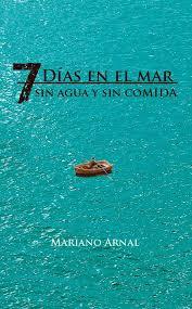 7 DÍAS EN EL MAR | 9788461705993 | ARNAL ARNAL, MARIANO | Llibreria La Font de Mimir - Llibreria online Barcelona - Comprar llibres català i castellà