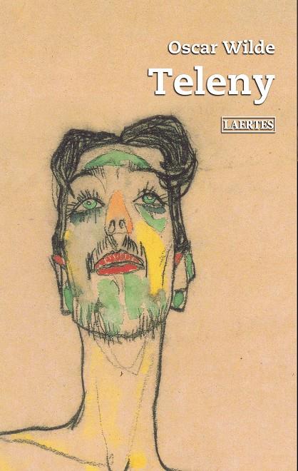 TELENY | 9788419676344 | WILDE, OSCAR | Llibreria La Font de Mimir - Llibreria online Barcelona - Comprar llibres català i castellà