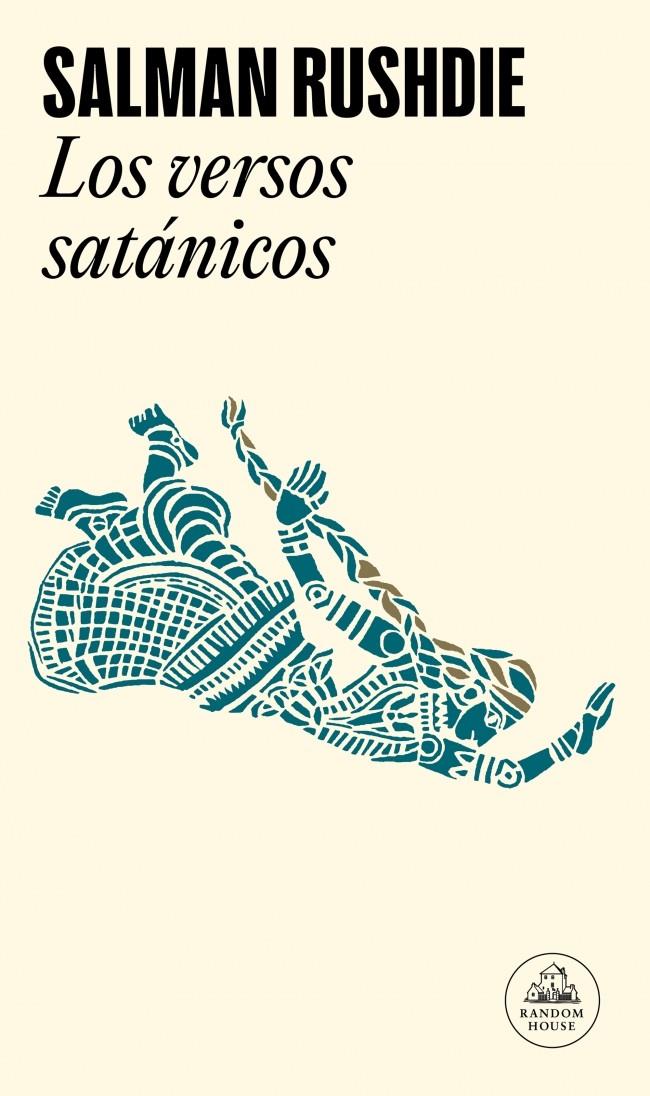 LOS VERSOS SATÁNICOS | 9788439742012 | RUSHDIE, SALMAN | Llibreria La Font de Mimir - Llibreria online Barcelona - Comprar llibres català i castellà
