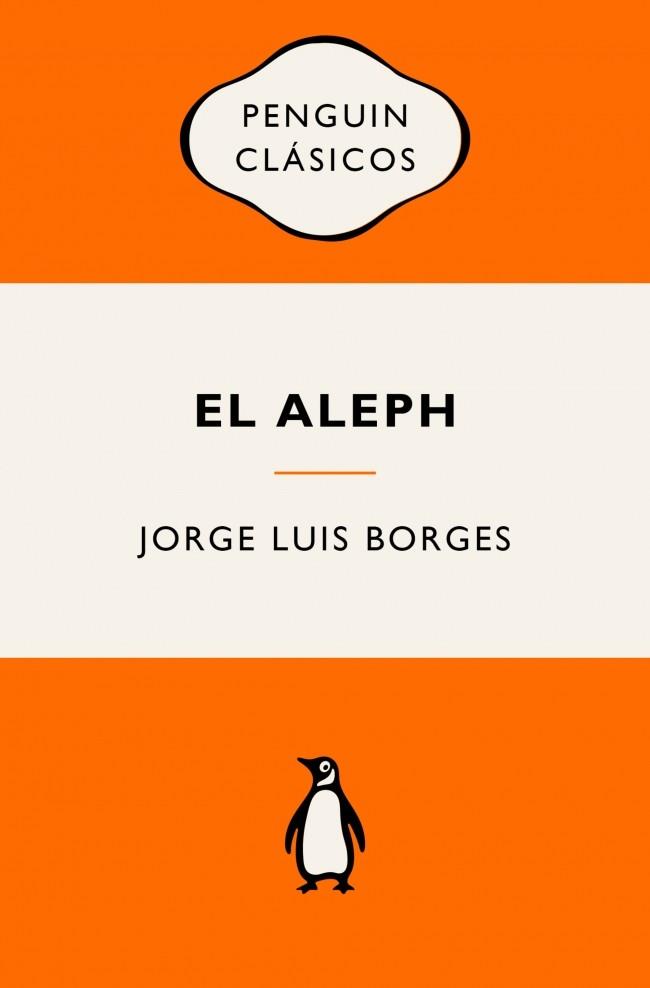 EL ALEPH | 9788491057406 | BORGES, JORGE LUIS | Llibreria La Font de Mimir - Llibreria online Barcelona - Comprar llibres català i castellà