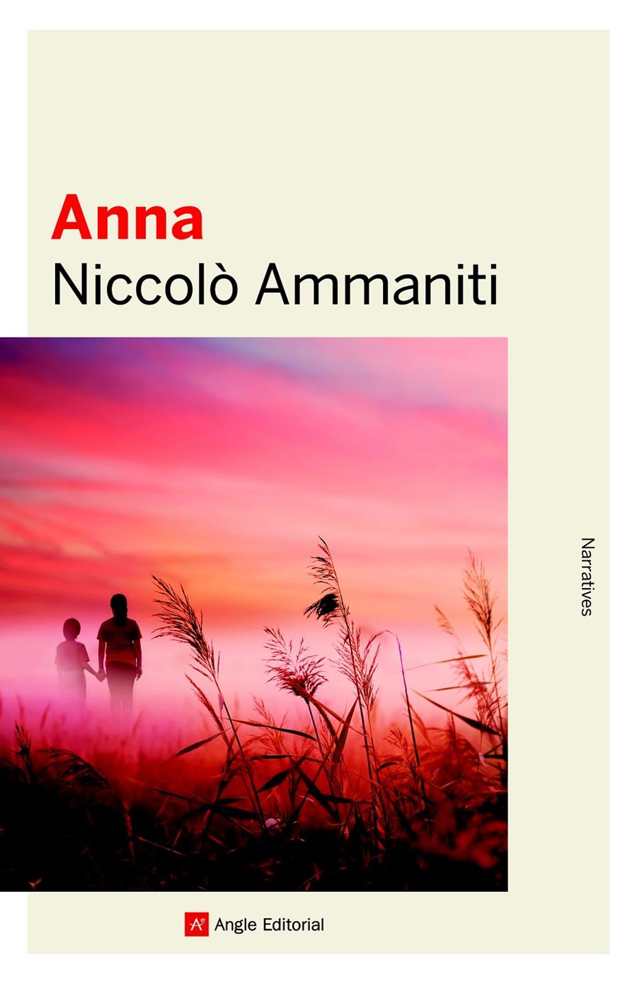 ANNA | 9788415307174 | NICCOLÒ, NICCOLÒ | Llibreria La Font de Mimir - Llibreria online Barcelona - Comprar llibres català i castellà